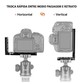 Plate-Vertical-Mamen-S-1-Bracket-L-Arca-Swiss-com-Liberacao-Rapida -4-